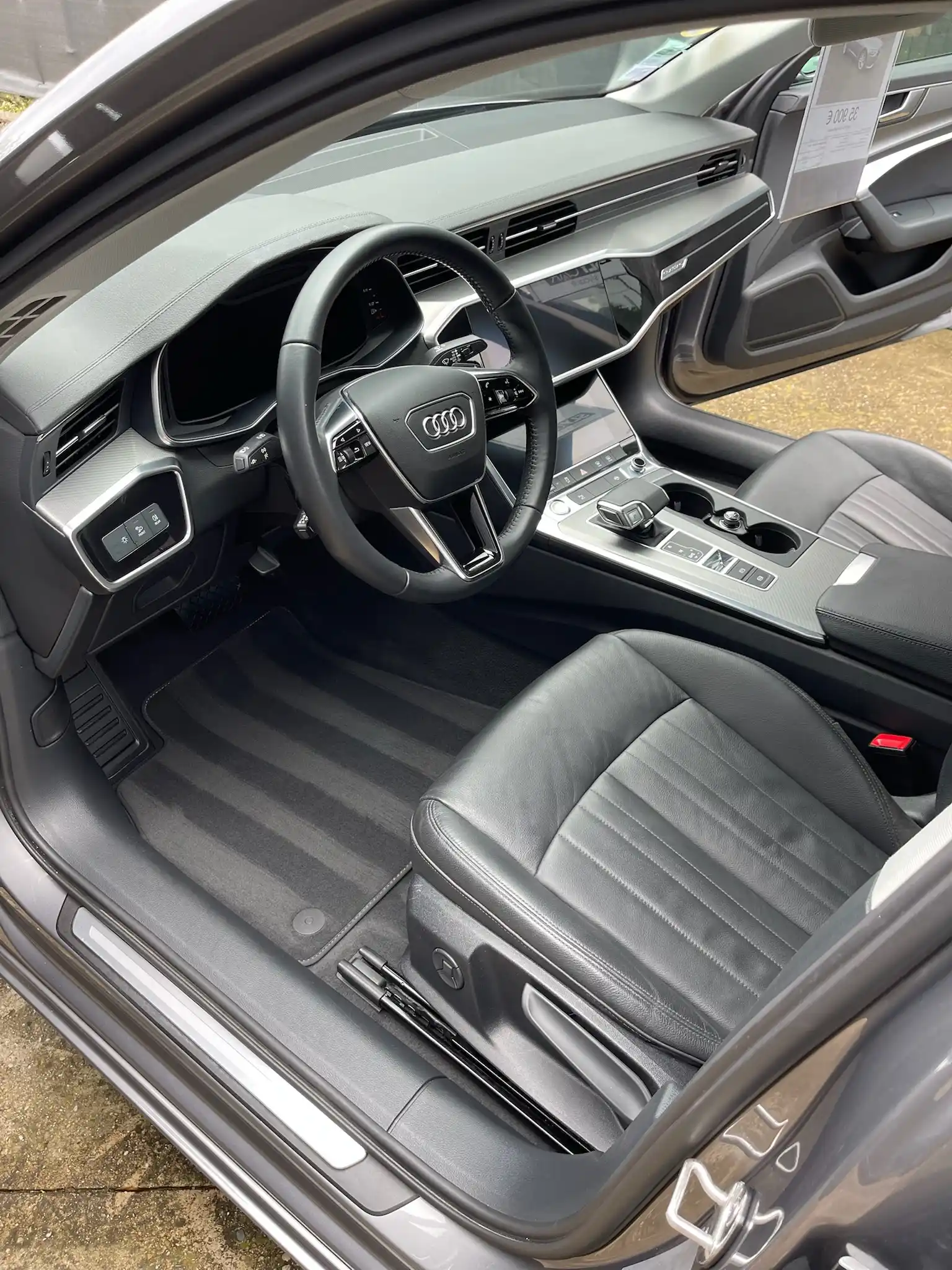 Nettoyage Auto