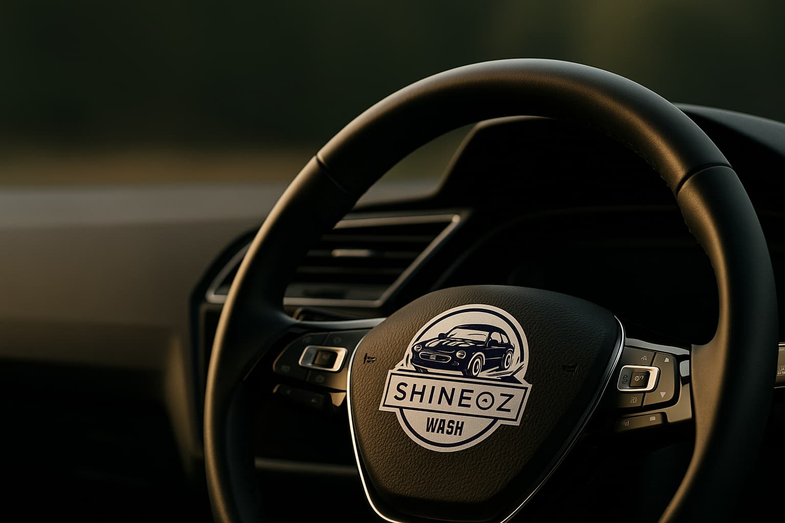 Detailing et nettoyage à Molsheim - Shineoz